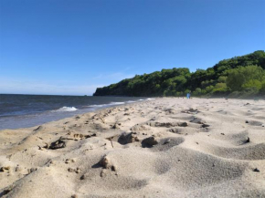 Apartament przy plaży